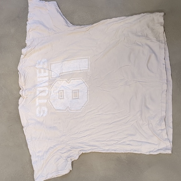 Free People Daydreamer Rolling Stones Tee - Picture 7 of 7